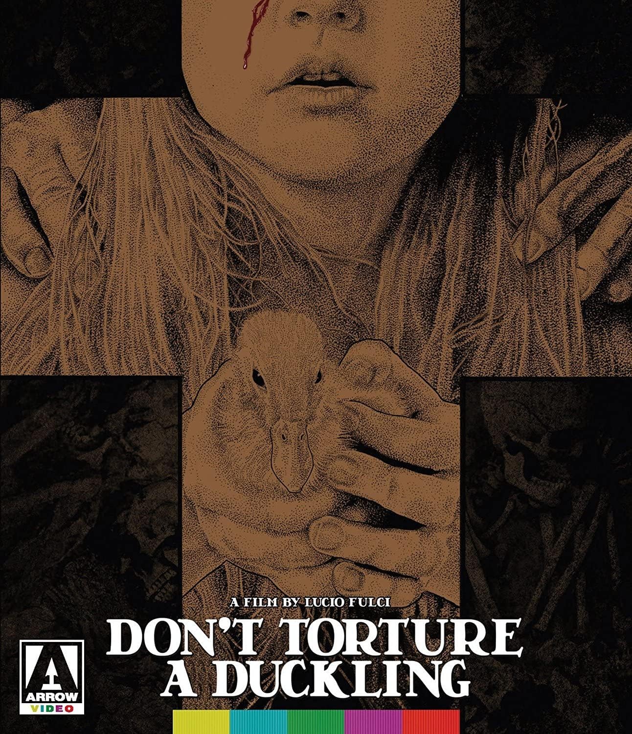DON'T TORTURE A DUCKLING (1972)