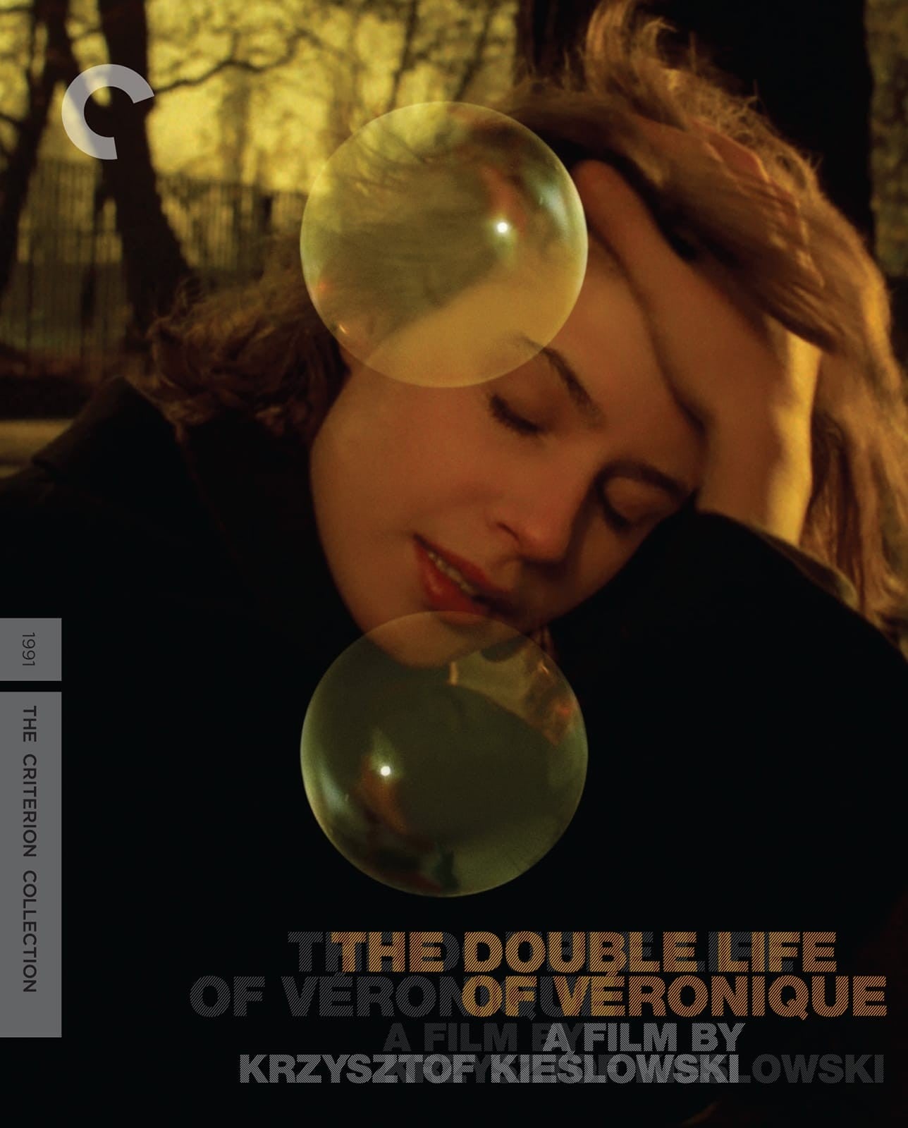 DOUBLE LIFE OF VERONIQUE, THE (1991)