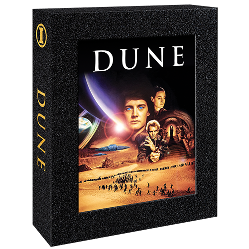 DUNE (1984)