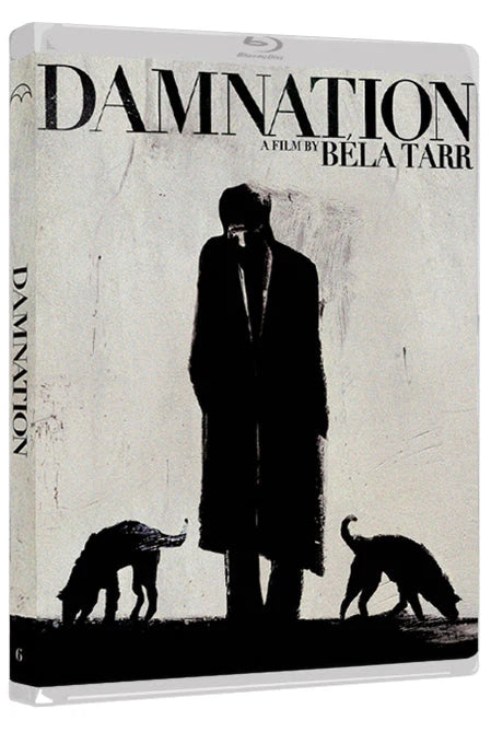 DAMNATION (1988)