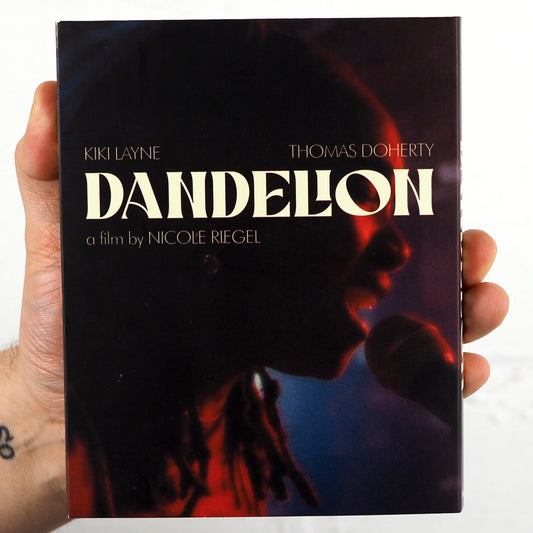 DANDELION (2024)