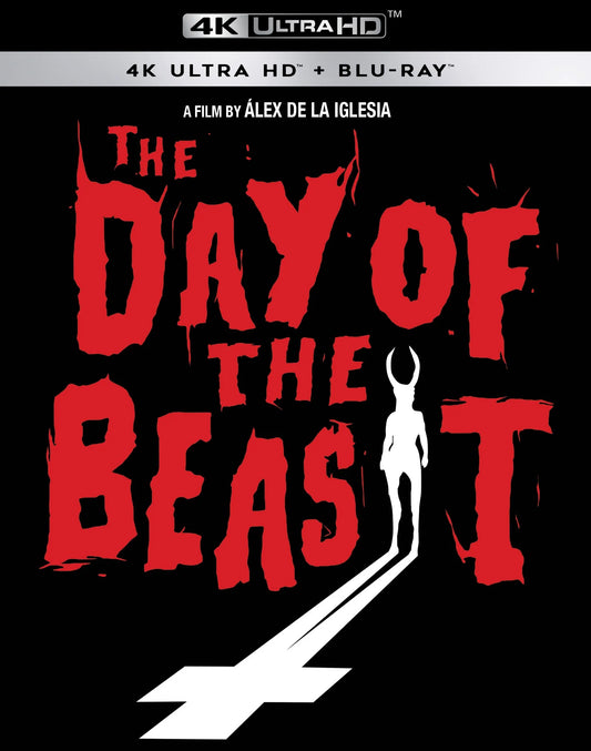 DAY OF THE BEAST, THE (1995)