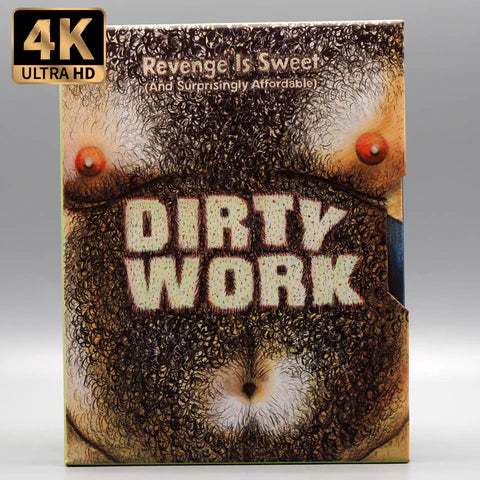 DIRTY WORK (1998)