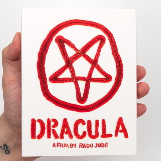 DRACULA (2025 RADU JUDE)