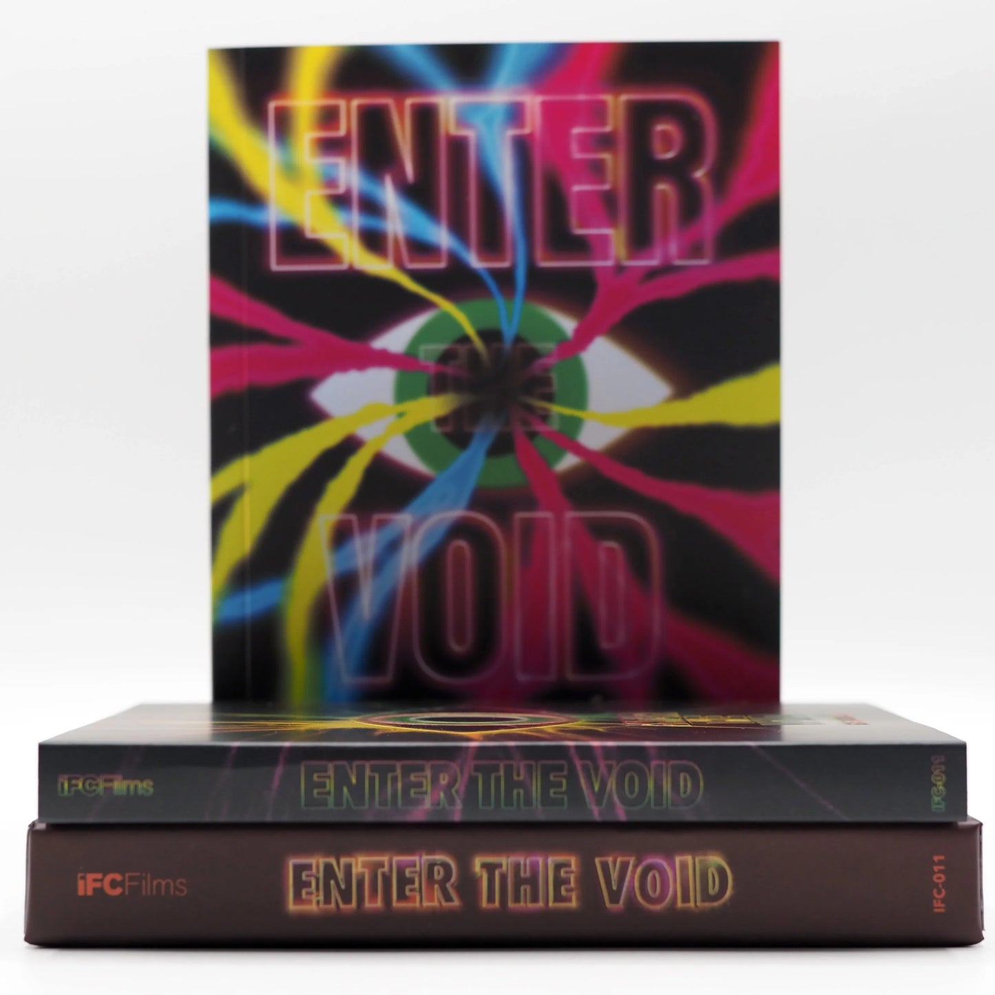 ENTER THE VOID (2009)