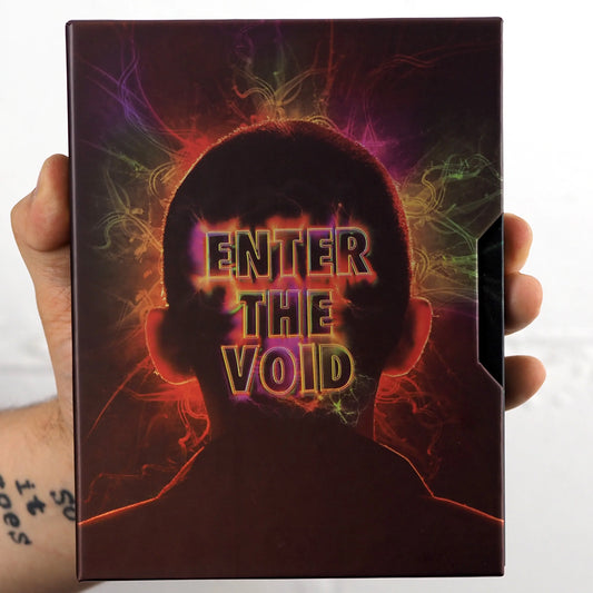 ENTER THE VOID (2009)