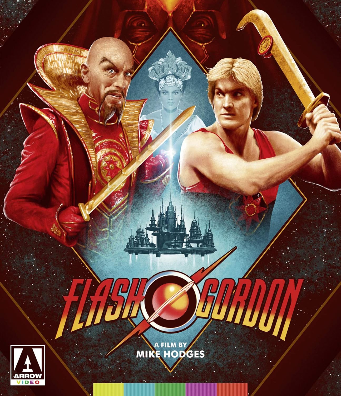 FLASH GORDON (1980)