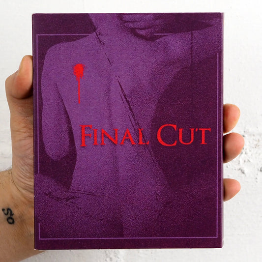 FINAL CUT (DEATH GAMES)