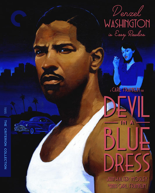 DEVIL IN A BLUE DRESS (1995)