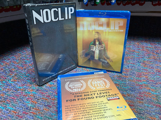 NOCLIP (2024)