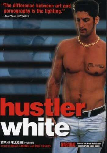 HUSTLER WHITE (1996)