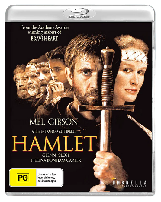 HAMLET (1990)