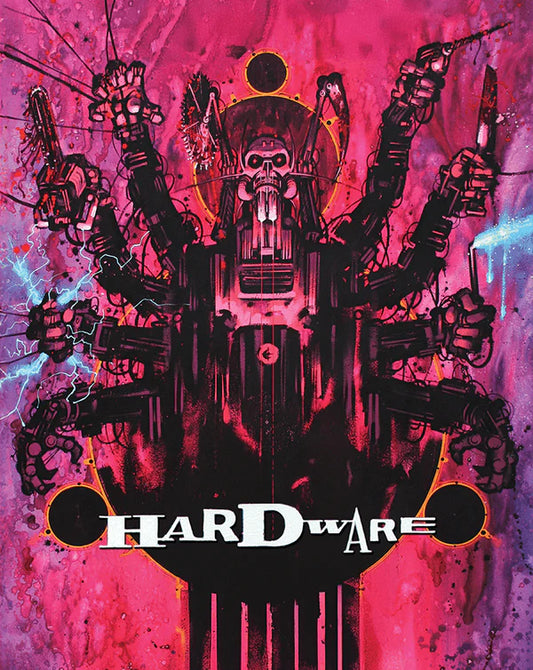 HARDWARE (1990)