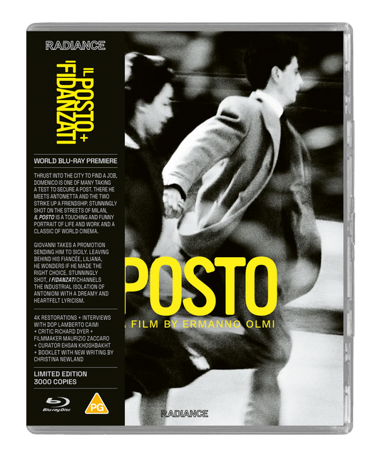 IL POSTO / I FIDANZATI