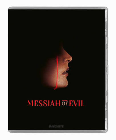 MESSIAH OF EVIL (1973)
