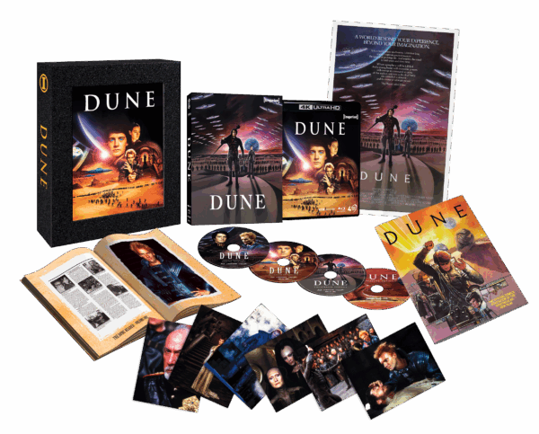 DUNE (1984)