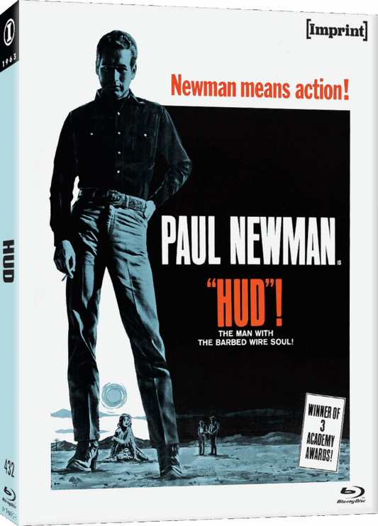 HUD (1963)