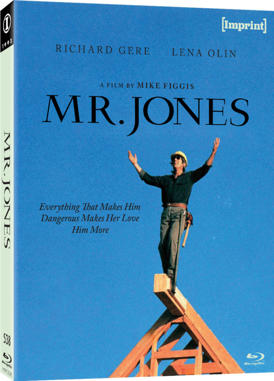 MR. JONES (1993)