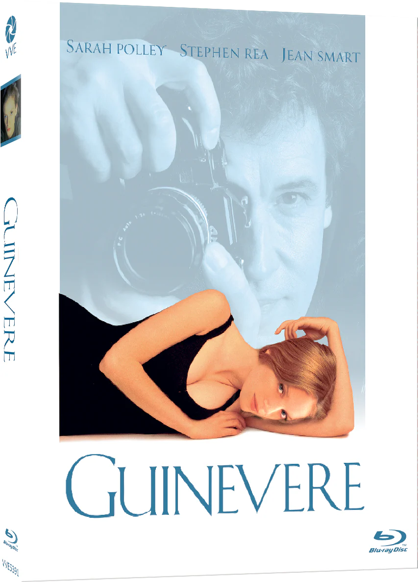 GUINEVERE (1999)