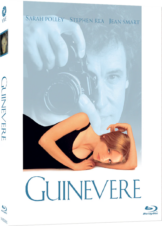 GUINEVERE (1999)