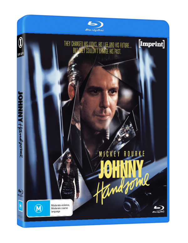 JOHNNY HANDSOME (1989)