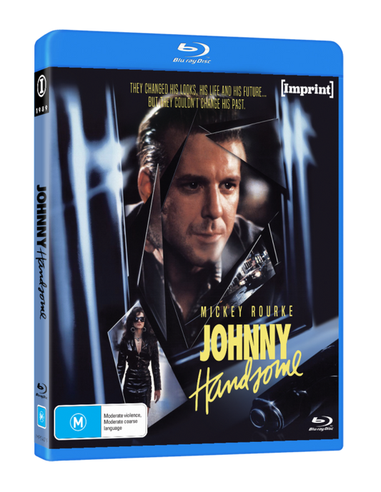 JOHNNY HANDSOME (1989)