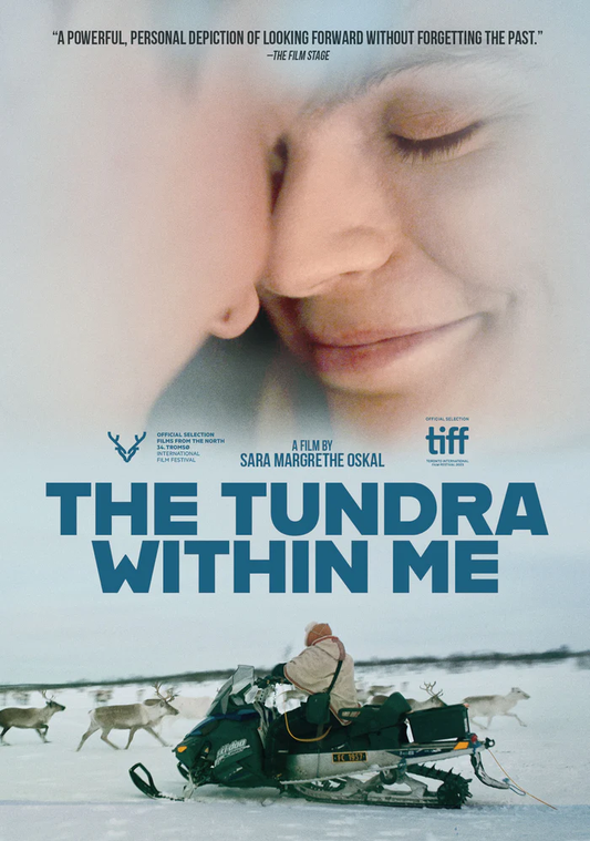 TUNDRA WITHIN ME, THE (2024)
