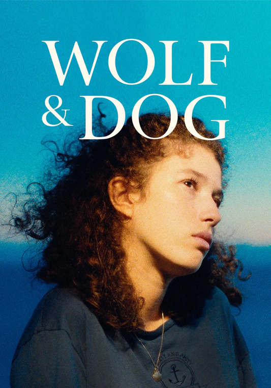WOLF AND DOG (2022)