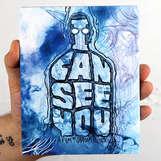 I CAN SEE YOU (2008)