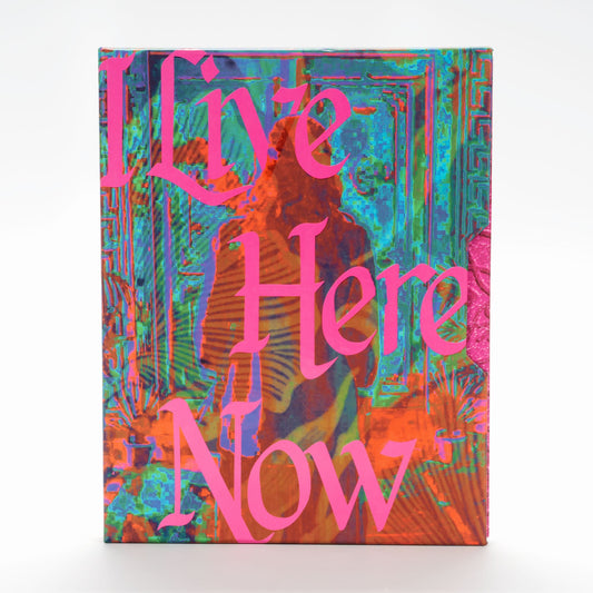 I LIVE HERE NOW (2025)