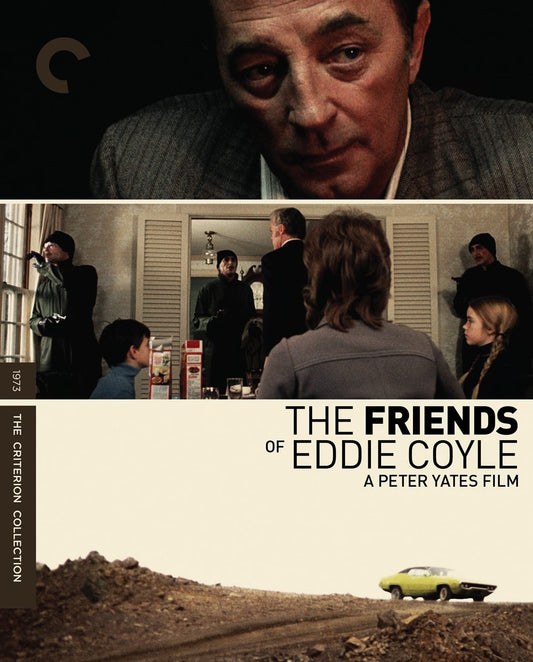 FRIENDS OF EDDIE COYLE, THE (1973)