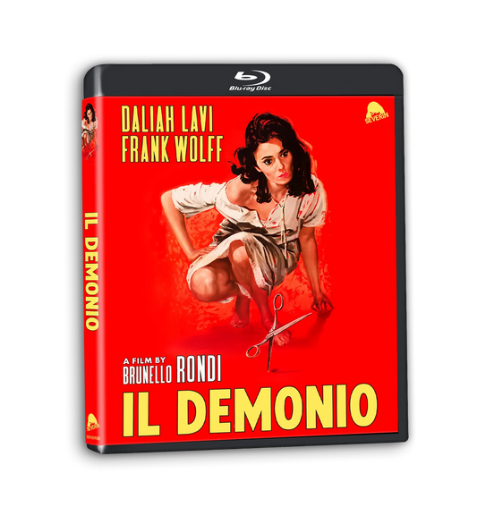 IL DEMONIO (1963)