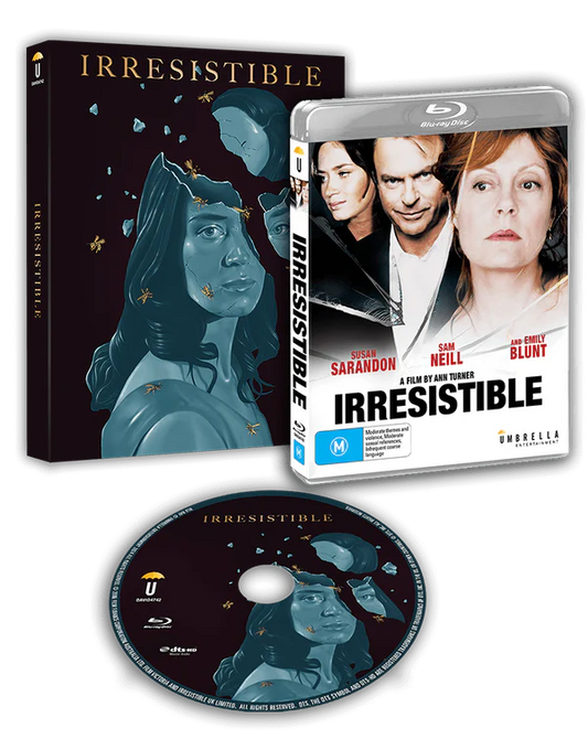 IRRESISTIBLE (2006)