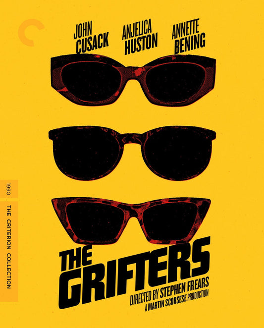 GRIFTERS, THE (1990)