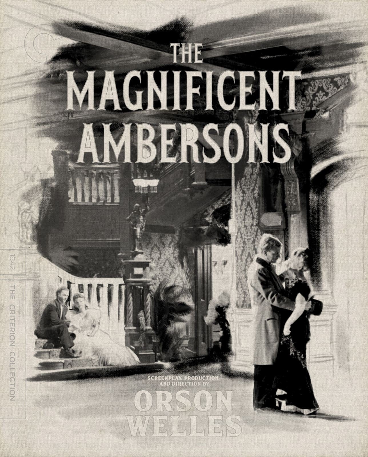 MAGNIFICENT AMBERSONS, THE (1942)