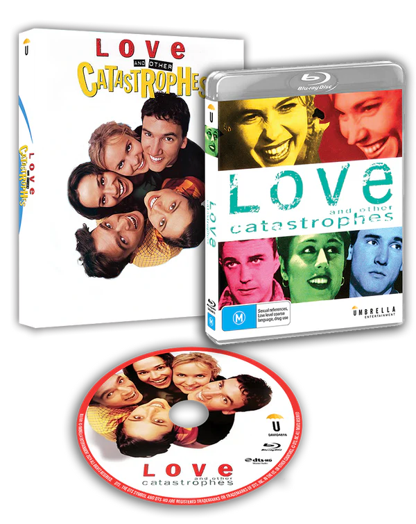 LOVE AND OTHER CATASTROPHES (1996)