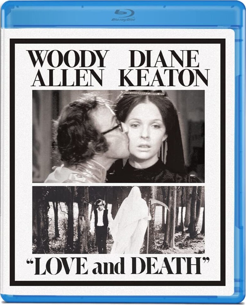 LOVE AND DEATH (1975)