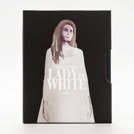 LADY IN WHITE (1988)