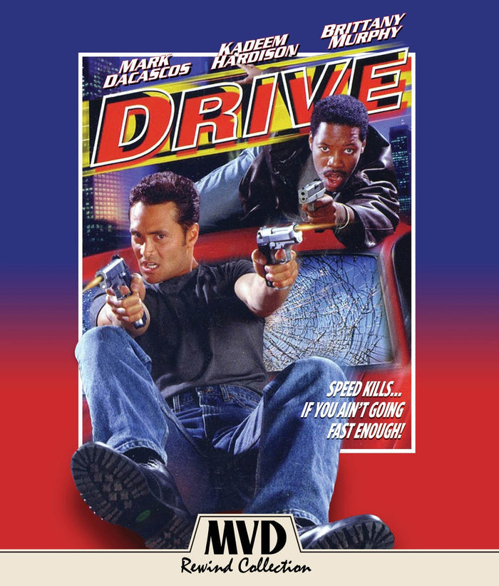 DRIVE (1997)