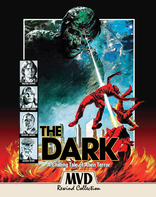 DARK, THE (1979)