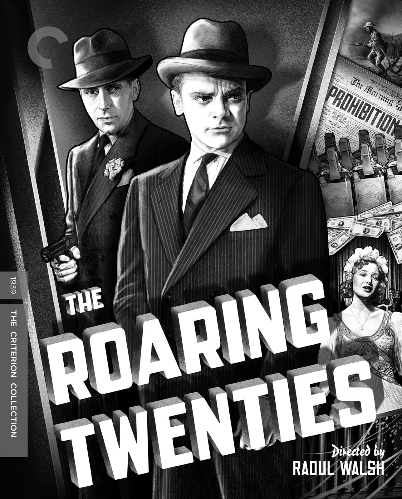 ROARING TWENTIES, THE (1939)