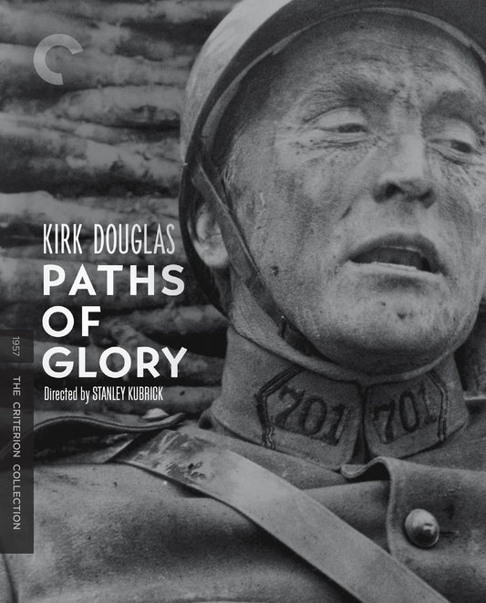 PATHS OF GLORY (1957)