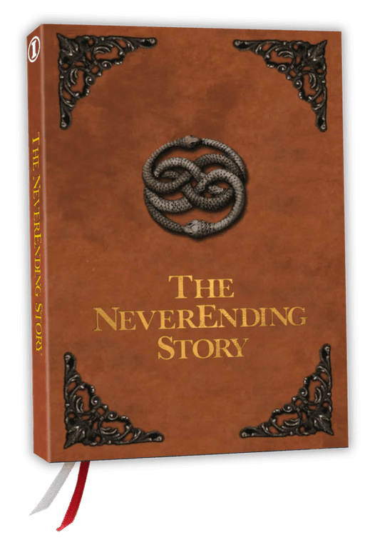 NEVERENDING STORY, THE (1984)