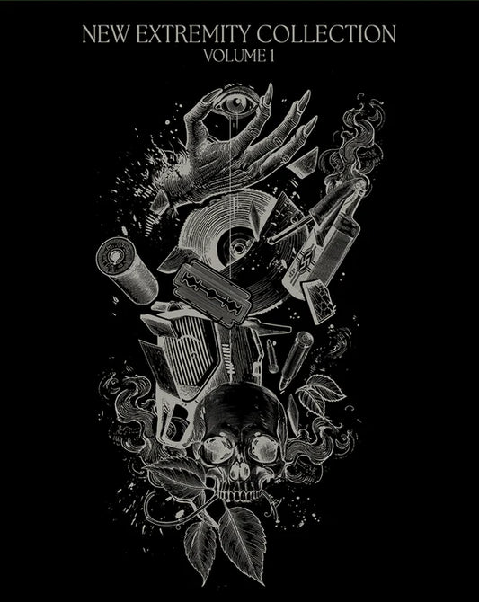 NEW EXTREMITY COLLECTION V1