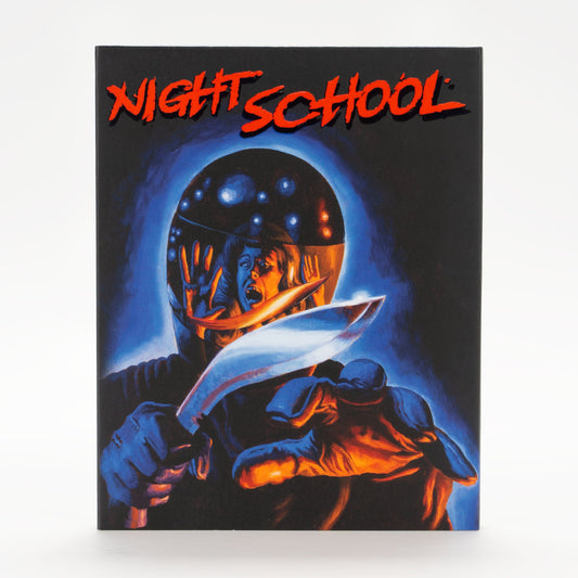 NIGHT SCHOOL (1981)