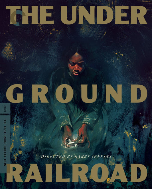 UNDERGROUND RAILROAD, THE (2021)