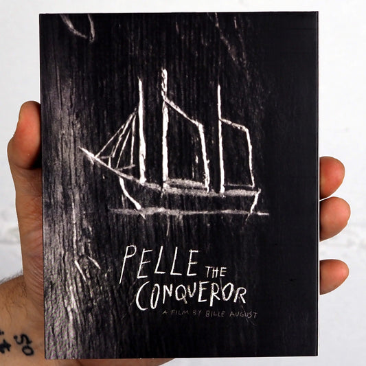 PELLE THE CONQUEROR (1987)