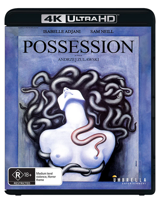 POSSESSION (1981)