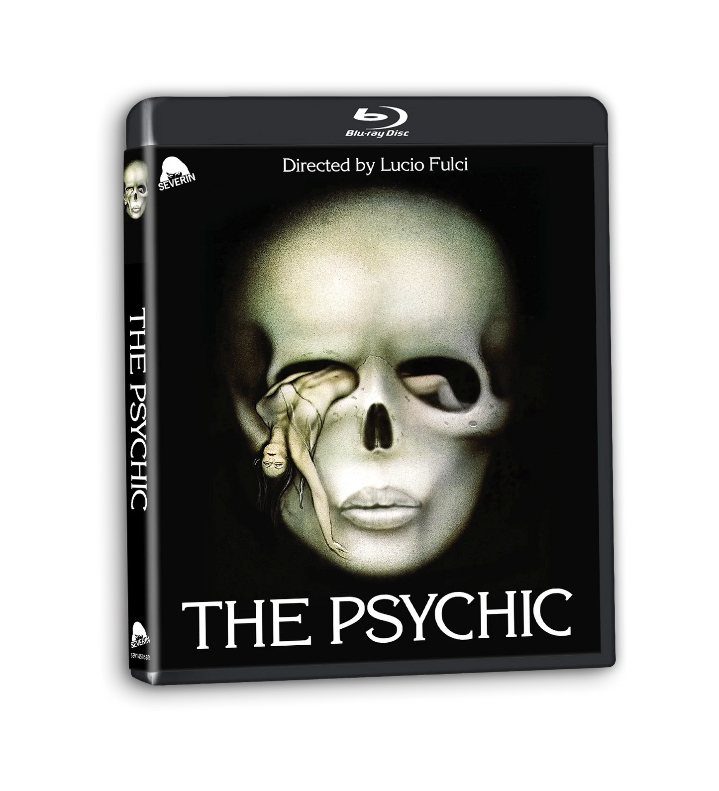 PSYCHIC, THE (1977)