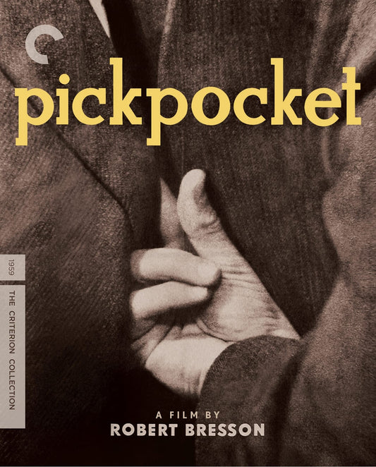 PICKPOCKET